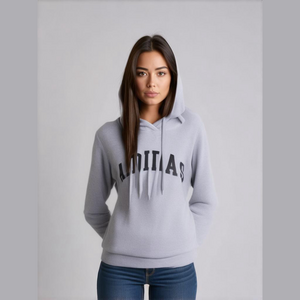 Adidas hoodie women’s size small